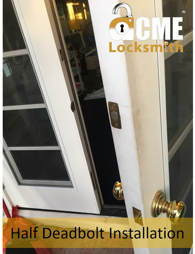 Locksmith «ACME Locksmith», reviews and photos, 2735 E Main St #10, Mesa, AZ 85213, USA