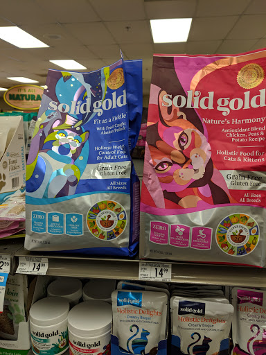 Pet Supply Store «Petco Animal Supplies», reviews and photos, 901 W Indiantown Rd #30, Jupiter, FL 33458, USA