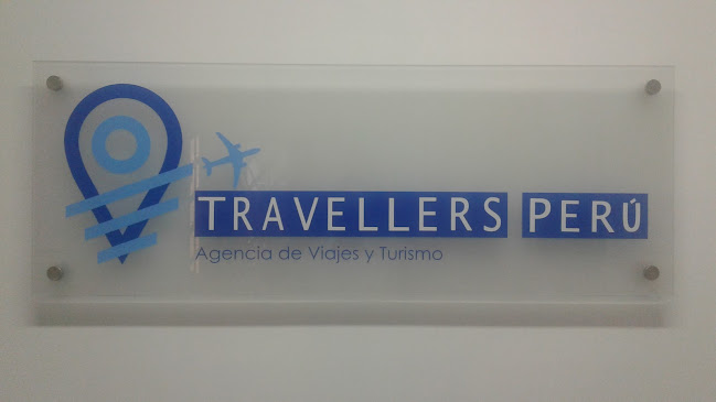 Opiniones de Travellers Perú - Agencia de Viajes y Turismo en Lince - Agencia de viajes