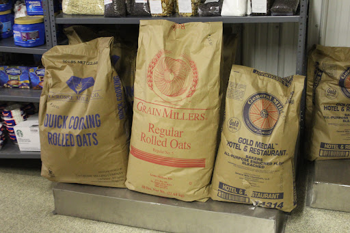 Grocery Store «Ja Mar Groceries», reviews and photos, 61 Kempsville Rd, Kutztown, PA 19530, USA