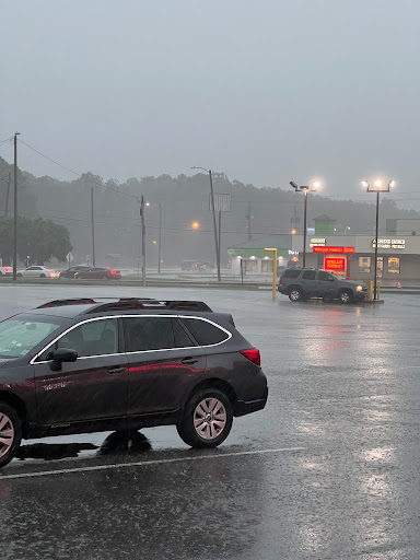 Shopping Mall «Circle Plaza Shopping Center», reviews and photos, 425-527 E Belt Blvd, Richmond, VA 23224, USA