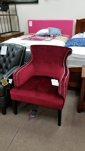 Furniture Store «Co-Z Furniture», reviews and photos, 6132 Covington Hwy, Lithonia, GA 30058, USA