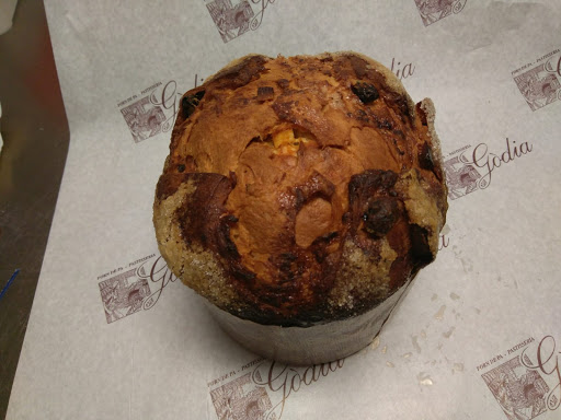 Pastelería Godia 1 S L