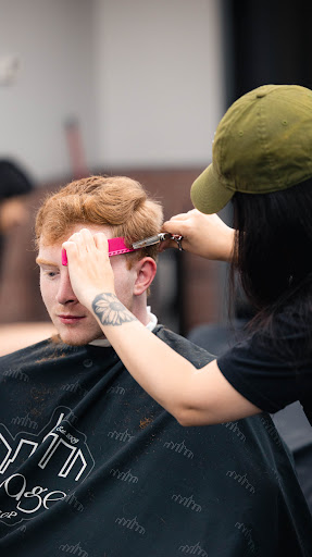 Barber Shop «City Looks Barber Shop», reviews and photos, 248 Kinderkamack Rd, Oradell, NJ 07649, USA