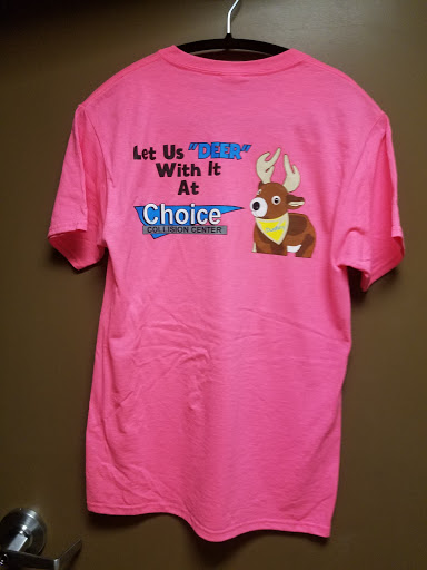 Auto Body Shop «Choice Collision Center», reviews and photos, 237 Oregon St, Mercersburg, PA 17236, USA