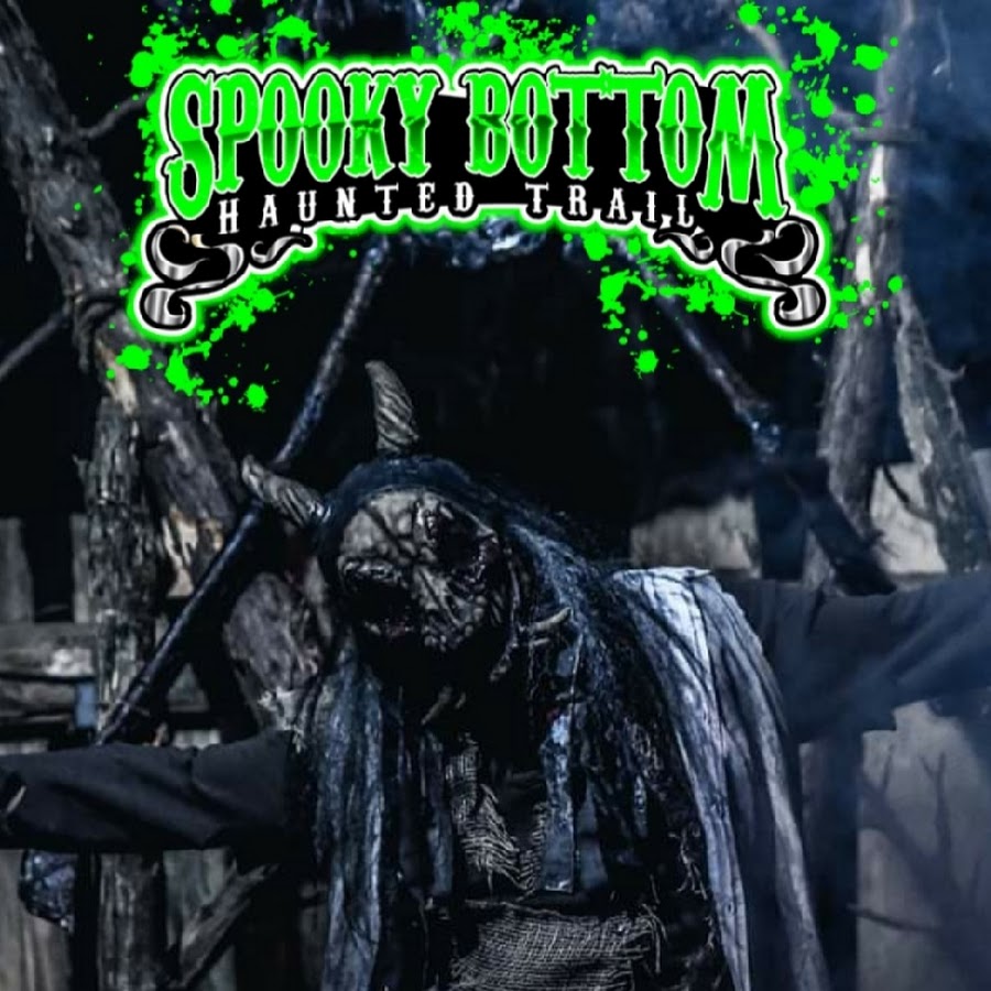 Spooky Bottom Haunted Trail