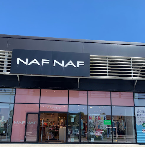 Magasin de vêtements pour femmes NAF NAF AURAY Auray