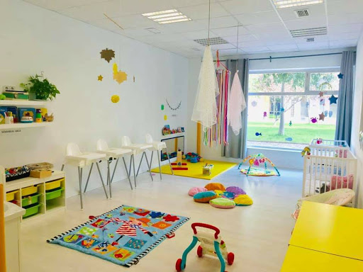 Centro Infantil Nubaris en Murcia