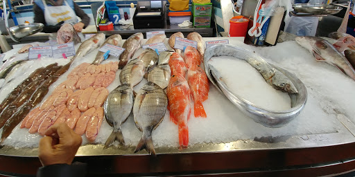 Boutique do Peixe