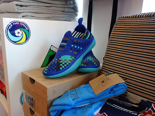 Soccer Store «The Village Soccer Shop», reviews and photos, 40 Main St, Tarrytown, NY 10591, USA