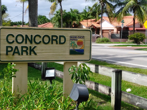 Park «Concord Park», reviews and photos, 3301 SW 114th Ave, Miami, FL 33165, USA