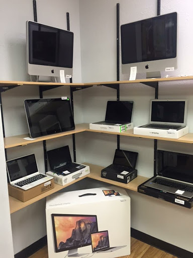 Electronics Store «ReCharged Electronics», reviews and photos, 12735 W Capitol Dr, Brookfield, WI 53005, USA