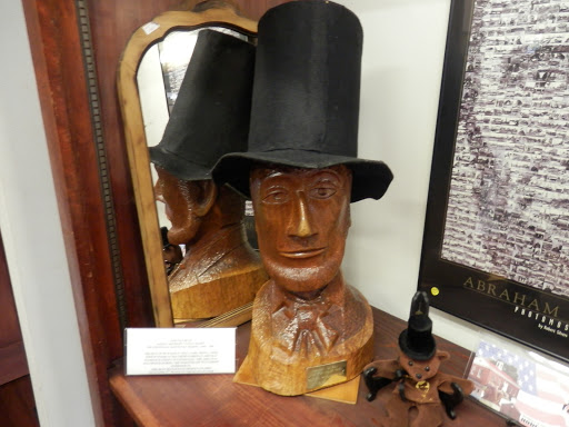Museum «Lincoln Museum Inc», reviews and photos, 66 Lincoln Square, Hodgenville, KY 42748, USA