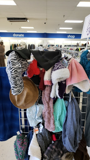 Thrift Store «Goodwill Industries of Kansas», reviews and photos, 5525 W Central Ave, Wichita, KS 67212, USA