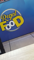 Photo n°21 de REGAL FOOD à Saint-Étienne ()