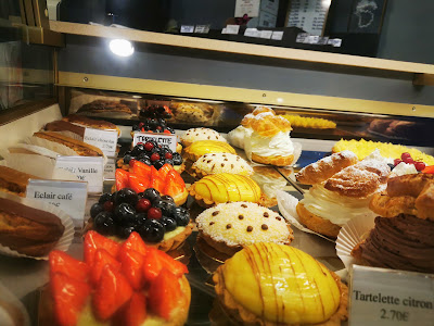 Boulangerie Jaillans à Jaillans
