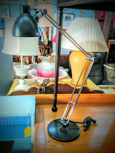 Furniture Store «Circa», reviews and photos, 1700 Allied St, Charlottesville, VA 22903, USA