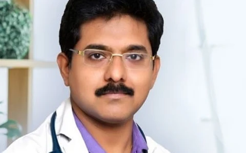 Raghavendra Hospitals || Best Neuro Surgeon || Neuro || Neurologist || Neuro Care image