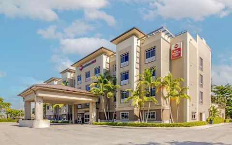 Best Western Plus Miami Airport North Hotel & Suites image