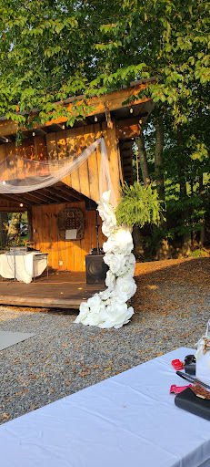 Wedding Venue «Appalachian Farm Weddings & Events», reviews and photos, 592 Qualla Rd, Waynesville, NC 28785, USA