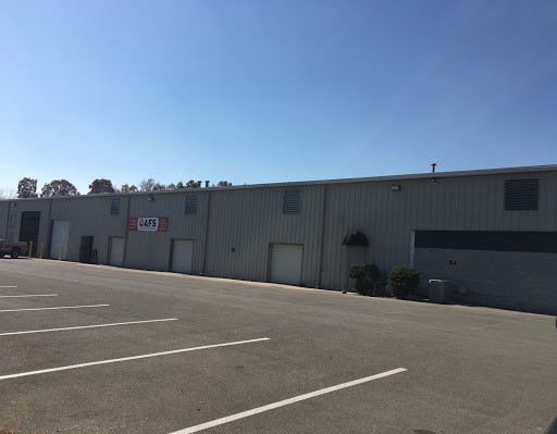 Foundation «AFS Foundation & Waterproofing Specialists», reviews and photos