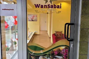 Wan Sabai Thaimassage image