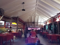 Atmosphère du Restaurant gastronomique Ô Z'Épices - Jimmy Bibrac à Bouillante - n°12