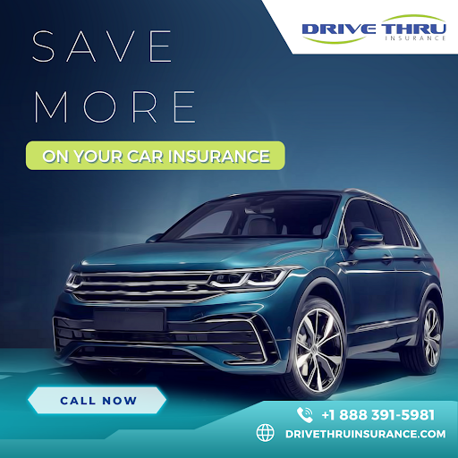 Drive Thru Insurance Services, Inc image