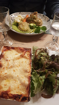 Plats et boissons du La pizzeria du duche à Uzès - n°7