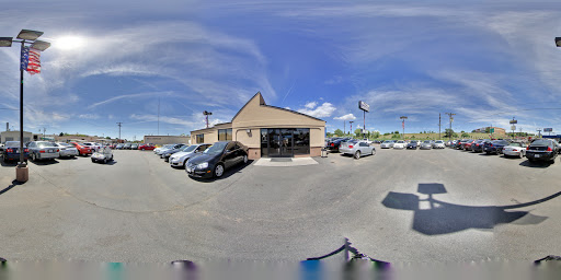 Used Car Dealer «Springs Automotive Group», reviews and photos, 3499 E Platte Ave, Colorado Springs, CO 80909, USA