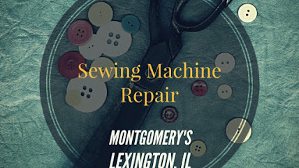 Montgomery Sewing Center