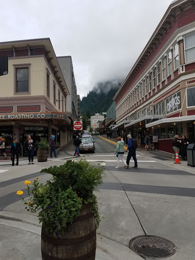 Pharmacy «Juneau Drug Co Inc», reviews and photos, 202 Front St, Juneau, AK 99801, USA