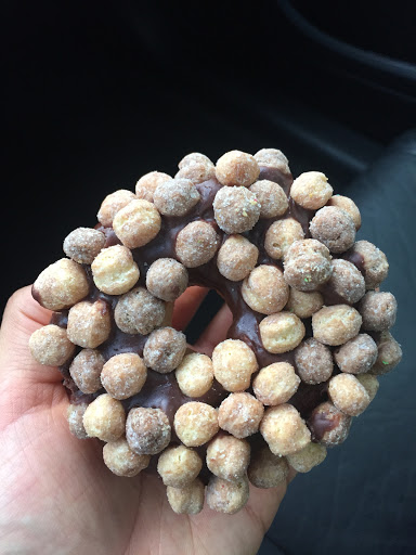 Donut Shop «River Oaks Donuts», reviews and photos, 3601 Westheimer Rd, Houston, TX 77027, USA