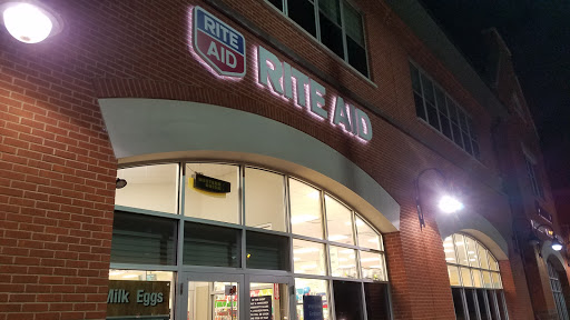 Pharmacy «Rite Aid», reviews and photos, 10A Main St, Middletown, CT 06457, USA