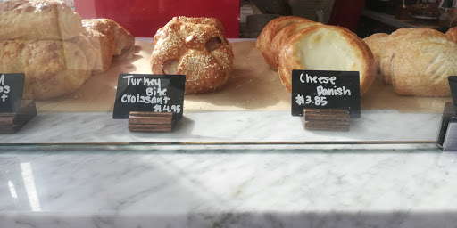 Frozen Yogurt Shop «Loving Cup», reviews and photos, 2356 Polk St, San Francisco, CA 94109, USA