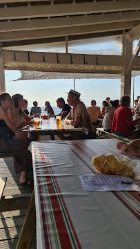 Atmosphère du Restaurant Kala Txiki à Bidart - n°2