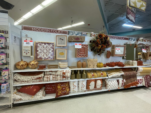 Fabric Store «Jo-Ann Fabrics and Crafts», reviews and photos, 3562 E Colonial Dr, Orlando, FL 32803, USA