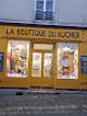 La Boutique du Rucher - Miel & Epicerie Fresnay-sur-Sarthe