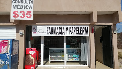 Farmacias Santa Lucia, , Montoro (Mesa Del Salto)