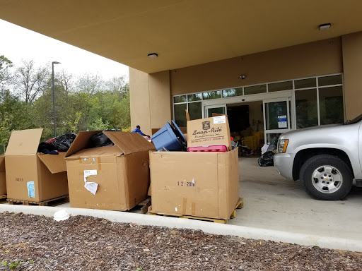 Non-Profit Organization «Goodwill Industries of Middle Tennessee», reviews and photos