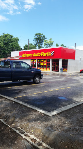 Auto Parts Store «Advance Auto Parts», reviews and photos, 2121 E Colfax Ave, Denver, CO 80206, USA
