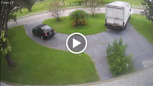 Trucking Company «MANKO Delivery Systems, Inc.», reviews and photos, 8326 E Adamo Dr, Tampa, FL 33619, USA