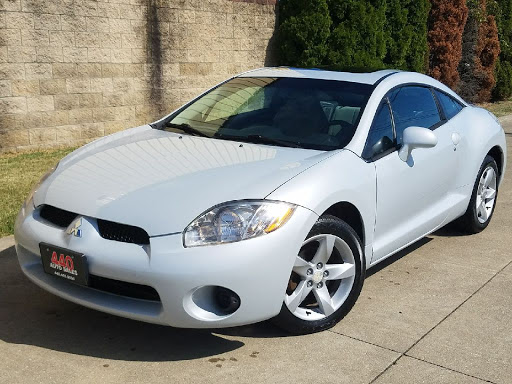 Used Car Dealer «440 Auto Sales», reviews and photos, 300 N Rocky River Dr, Berea, OH 44017, USA