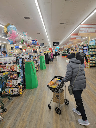 Shopping Mall «Twin City Plaza», reviews and photos, 14 McGrath Hwy, Somerville, MA 02143, USA