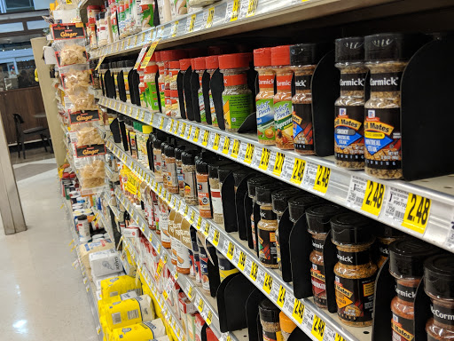 Supermarket «Ingles Market», reviews and photos, 575 New Leicester Hwy, Asheville, NC 28806, USA