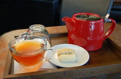 Cafe «Chocolatea», reviews and photos, 7642 S Westnedge Ave, Portage, MI 49002, USA