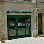 Banque Crédit Agricole Charente-Maritime Deux-Sèvres 17138 Saint-Xandre