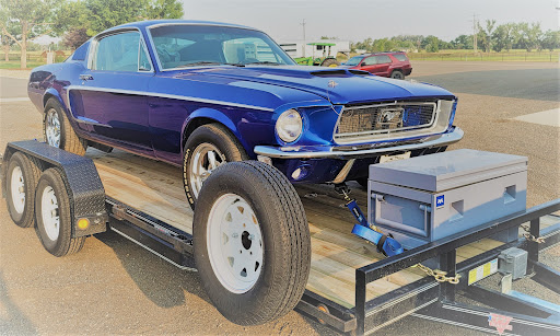 Auto Repair Shop «Patterson Custom Diesel», reviews and photos, 6425 E Platte Ave, Colorado Springs, CO 80915, USA