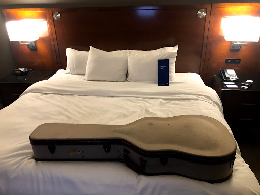 Hotel «Delta Hotels by Marriott Chesapeake», reviews and photos