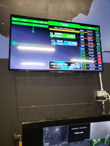 Amusement Center «Xtreme Fun Center», reviews and photos, 13211 93rd St N, Largo, FL 33773, USA